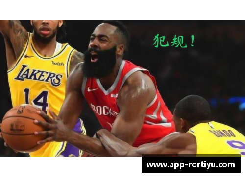 NBA谁是防不胜防的超级球员？