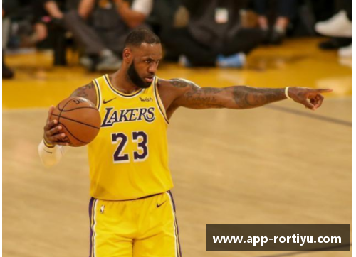 ror体育官网湖人中心：NBA直播精彩赛事一网打尽 - 副本